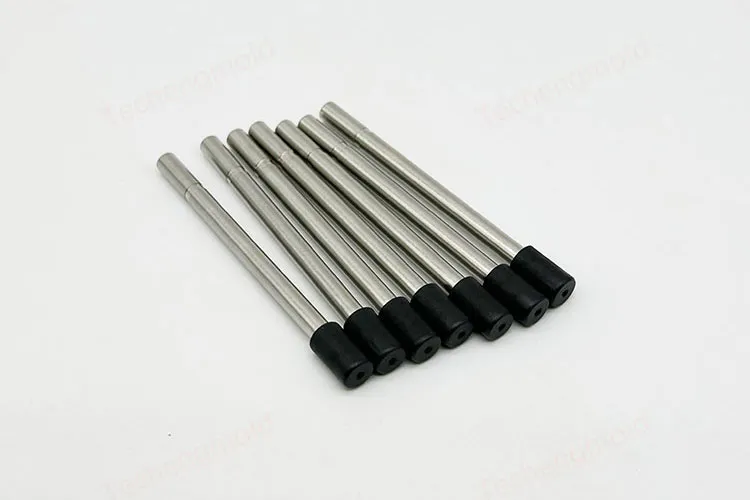 特诚科技PVDF精密注塑件实拍 1